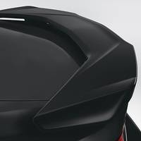 GM Accessories - GM Accessories 84224816 - ZL1-Spec Spoiler Kit in Nightfall Gray Metallic [2016-2020 Camaro]