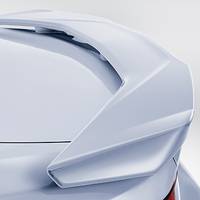 GM Accessories - GM Accessories 84224817 - ZL1-Spec Spoiler Kit in Arctic Blue Metallic [2016-2020 Camaro]