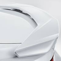 GM Accessories - GM Accessories 84224810 - ZL1-Spec Spoiler Kit in Summit White [2018-24 Camaro]