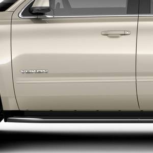 GM Accessories - GM Accessories 84027076 - Molding/Appliques [2015-2020 Tahoe]