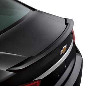 GM Accessories - GM Accessories 23480401 - Flush Mount Spoiler Kit in Paint to Match [2014-2020 Impala]