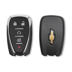 GM Accessories - GM Accessories 84649024 - Remote Start Kit [2016+ Malibu]