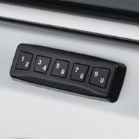 GM Accessories - GM Accessories 85540054 - Keyless Entry Keypad