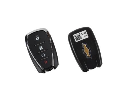 GM Accessories - GM Accessories 85548856 - Remote Start Kit [2018-2020 Traverse]