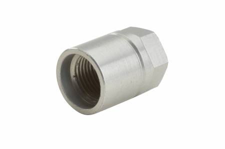 GM Accessories - GM Accessories 84413358 - Tire Pressure Monitor Nut (XL8 - 433 MHz)