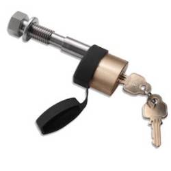 GM Accessories - GM Accessories 12499511 -  Trailer Hitch Locking Pin