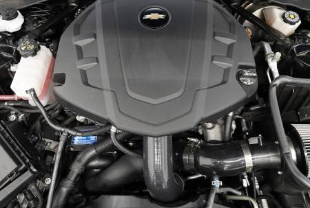 ProCharger - ProCharger 1GZ212-SCI - High Output Intercooled System with P-1SC-1 [2016+ Camaro V6]