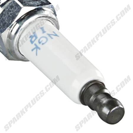 NGK - NGK 1465 - IZTR5B11 Laser Iridium Spark Plug