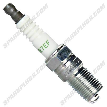 NGK - NGK 3346 - BR7EF V-Power Spark Plug