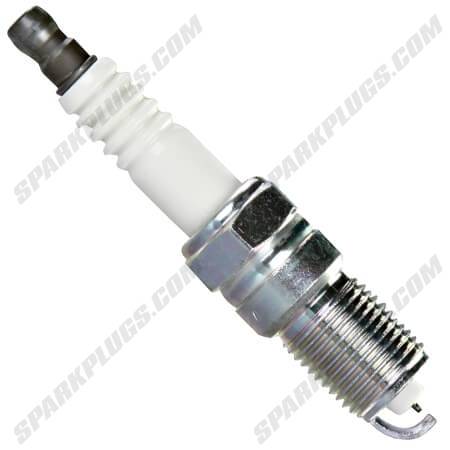 NGK - NGK 3403 - TR55GP G-Power Spark Plug