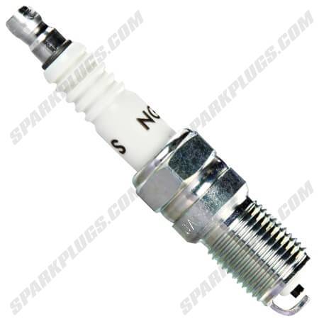 NGK - NGK 3526 - BP7EFS Standard Spark Plug