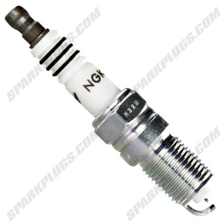 NGK - NGK 3689 - TR6IX IX Iridium Spark Plug