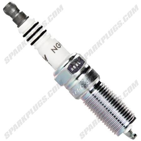 NGK - NGK 6509 - LTR6IX-11 IX Iridium Spark Plug