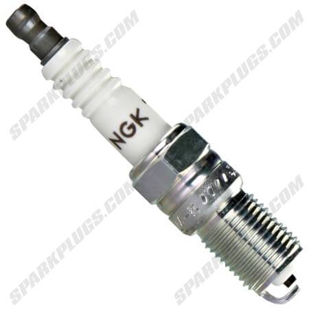 NGK - NGK 7317 - R5724-8 Racing Spark Plug