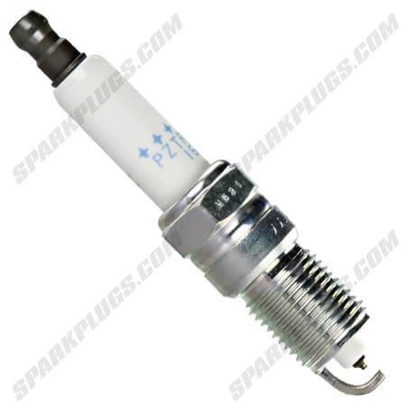 NGK - NGK 7862 - PZTR5A-15 Laser Platinum Spark Plug