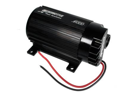 Aeromotive Fuel System - Aeromotive Fuel System 11183 - Brushless A1000 Signature Pump