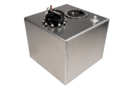 Aeromotive Fuel System - Aeromotive Fuel System 18377 - 5.0 Brushless Stealth Fuel Cell 6 Gallon