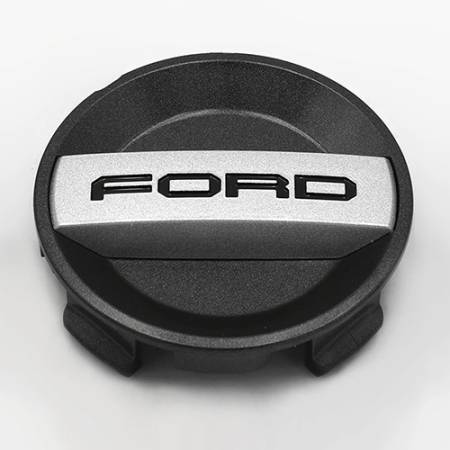 Ford Performance - Ford Performance M-1096K-RA - Raptor/Ranger Wheel Center Cap Set