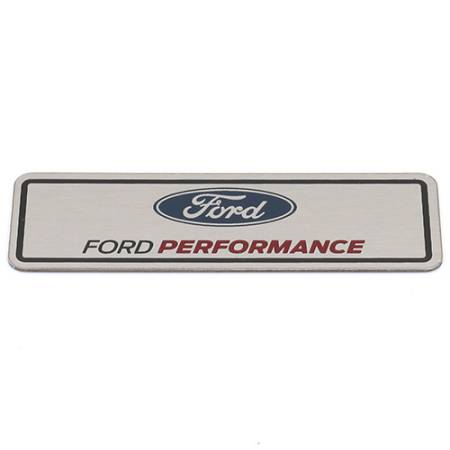 Ford Performance - Ford Performance M-1447-A - 2015-2019 Dash Emblem