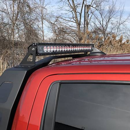 Ford Performance - Ford Performance M-15200K-R - Ranger 40" Led Light Bar - Radiance