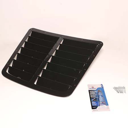 Ford Performance - Ford Performance M-16826-FP350S - Fp350S Hood Vent Kit