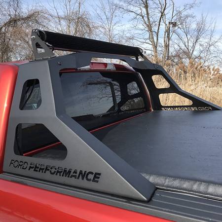 Ford Performance - Ford Performance M-19007-R - Ranger FP Chase Rack