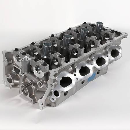 Ford Performance - Ford Performance M-6049-M52X - Gt350 Cylinder Head Semi-Finished