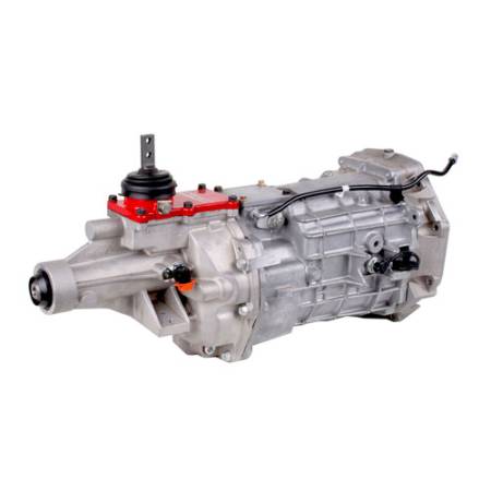 Ford Performance - Ford Performance M-7003-M6297 - Transmission 6-Speed 2.97 1St, .80 5Th And .63 6Th