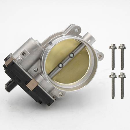 Ford Performance - Ford Performance M-9926-M50B - 87Mm Coyote Throttle Body