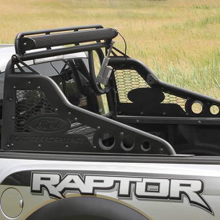 Ford Performance - Ford Performance M-19007-A Raptor Series Race Chase Rack