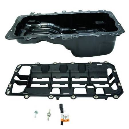 Ford Performance - Ford Performance M-6675-M50A1 Oil Pan Kit