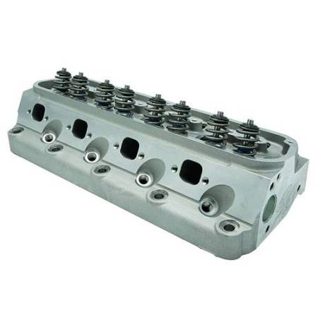 Ford Performance - Ford Performance M-6049-X2 Street Cruiser Cylinder Head