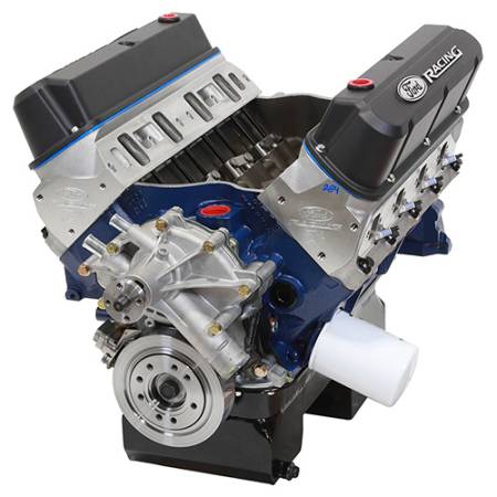 Ford Performance - Ford Performance M-6007-Z2427FRT Crate Engine