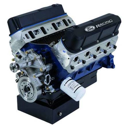 Ford Performance - Ford Performance M-6007-Z2427FFT Crate Engine