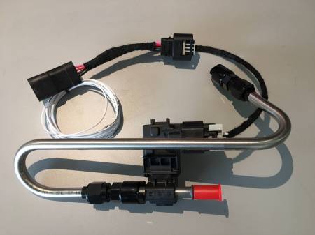 DSX Tuning - DSX Tuning Flex Fuel Kit for 2014-19 C7 Corvette Z06