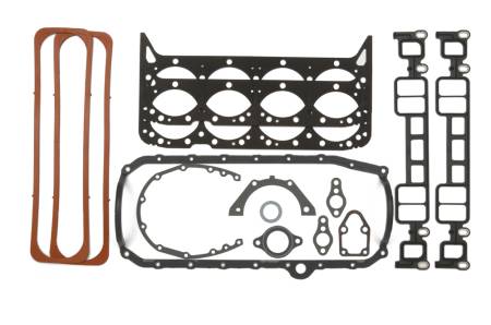 Chevrolet Performance - Chevrolet Performance 19201171 - Rebuild Gasket Kit (350 HO, HT383 and Circle Track Engines)