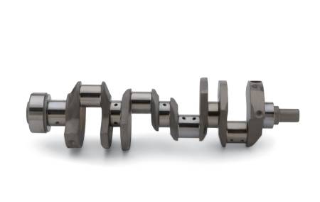 Chevrolet Performance - Chevrolet Performance 12489436 - Crankshaft, 383-Cubic-Inch 4340 Forged Steel