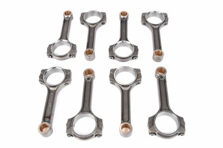 Chevrolet Performance - Chevrolet Performance 19166964 - LSX Connecting Rod Kit 6.000"