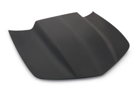 Chevrolet Performance - Chevrolet Performance 22950678 - COPO Camaro 5th Gen Cowl-Induction Style Hood