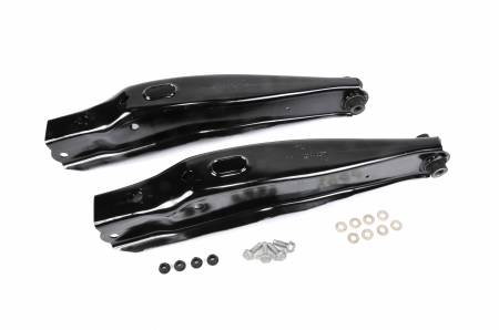 Chevrolet Performance - Chevrolet Performance 23484878 - Gen 5 1LE & Z/28 Service Modification Kit [2010-2011 Camaro]