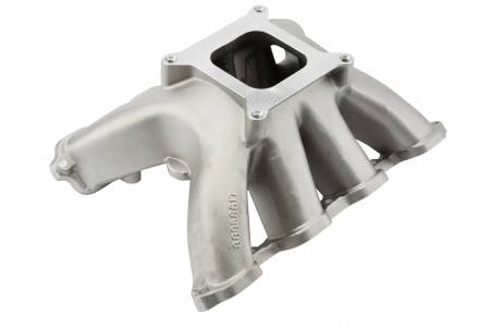 Chevrolet Performance - Chevrolet Performance 88958617 - Intake Manifold Spider Design, SB2.2