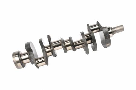 Chevrolet Performance - Chevrolet Performance 14096983 - Crankshaft, Forged Steel (Gen V and Gen VI 454)