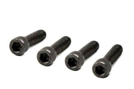 Chevrolet Performance - Chevrolet Performance 88961871 - Valve Cover Fasteners Big Block Chevy