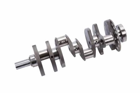 Chevrolet Performance - Chevrolet Performance 19244018 - LSX Crankshaft, 4.125" stroke