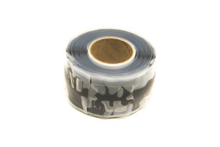 Painless Wiring - Painless Wiring 72025 - Self Sealing Tape 1"x10'