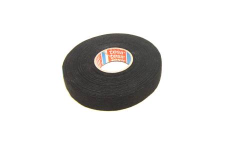 Painless Wiring - Painless Wiring 72021 - Fleece Tape (Blk) 3/4"x25'