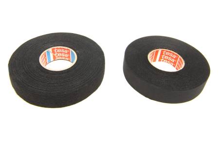 Painless Wiring - Painless Wiring 72020 - Tape Combo (Fleece & High Heat) 3/4"x25'