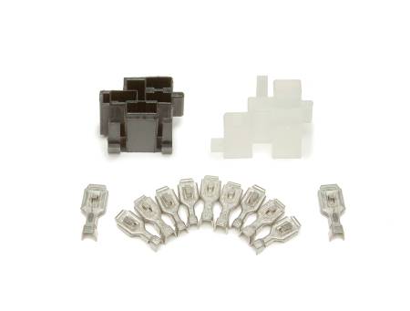 Painless Wiring - Painless Wiring  30841 - GM Ignition Switch Parts Kit