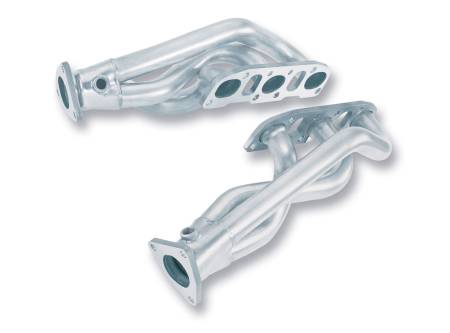 Borla Exhaust - Borla Exhaust 17221 - Header for 2003-2007 Nissan 350Z/ Infiniti G35 Coupe 3.5L V6 Automatic/Manual Transmission Rear Wheel Drive; 2 Door Coupe; Convertible.