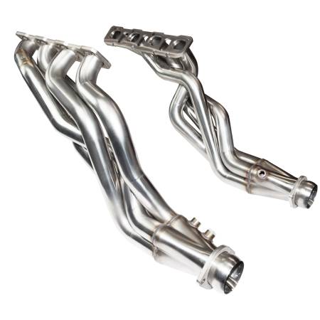 Kooks - Kooks 31032600 - 2" x 3" SS Headers 2015-2020 Charger/Challenger Hellcat 6.2L